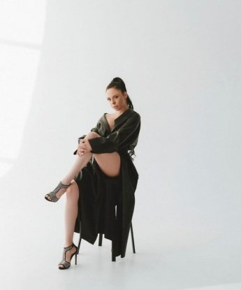 Анкета проститутки Зарина - город Молодечно, 27 лет, №10050